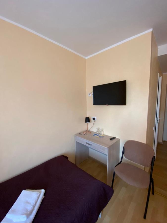Laine guesthouse Narva-Jõesuu Extérieur photo