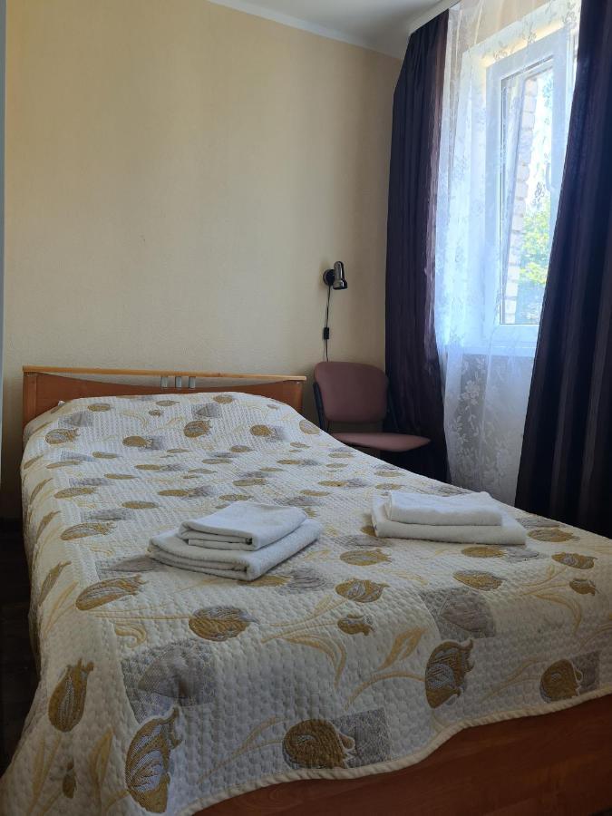 Laine guesthouse Narva-Jõesuu Extérieur photo