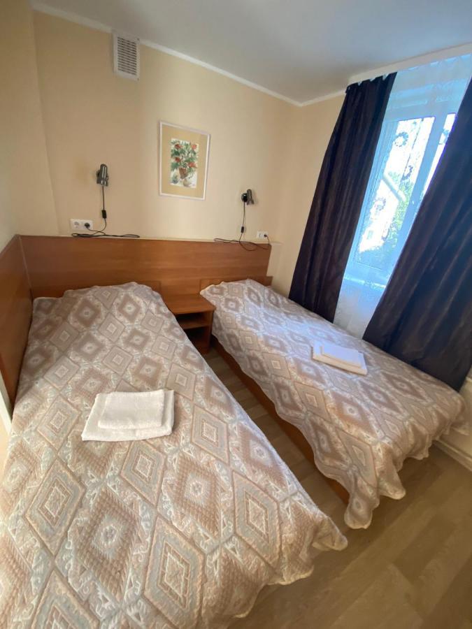 Laine guesthouse Narva-Jõesuu Extérieur photo