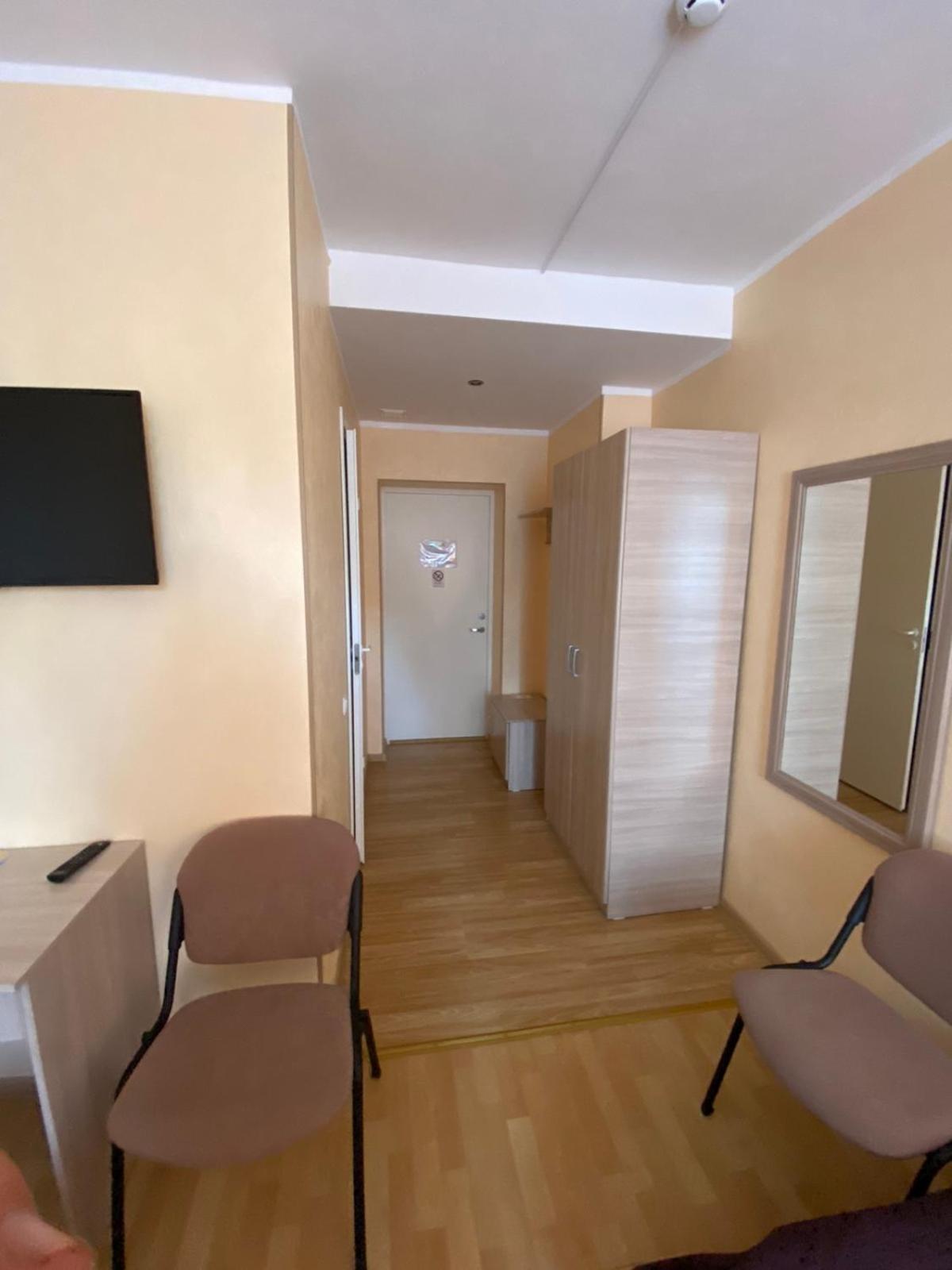 Laine guesthouse Narva-Jõesuu Extérieur photo