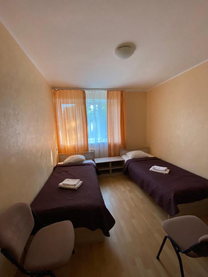 Laine guesthouse Narva-Jõesuu Extérieur photo