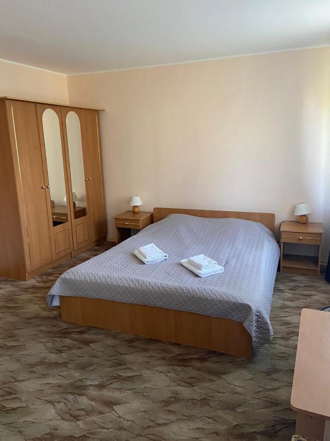 Laine guesthouse Narva-Jõesuu Extérieur photo