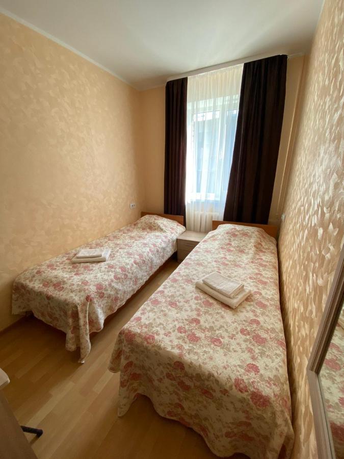 Laine guesthouse Narva-Jõesuu Extérieur photo