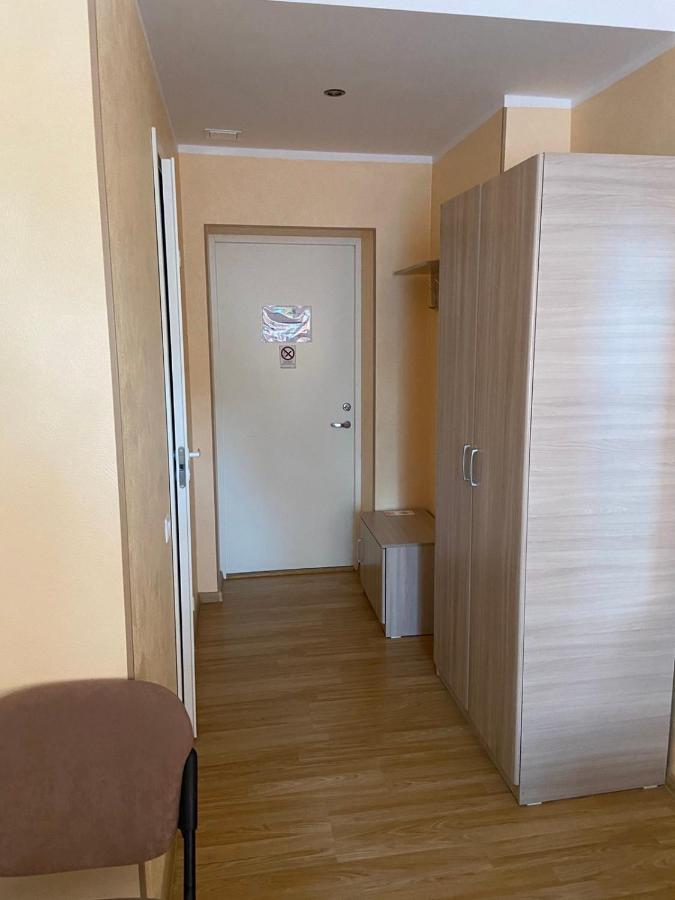 Laine guesthouse Narva-Jõesuu Extérieur photo