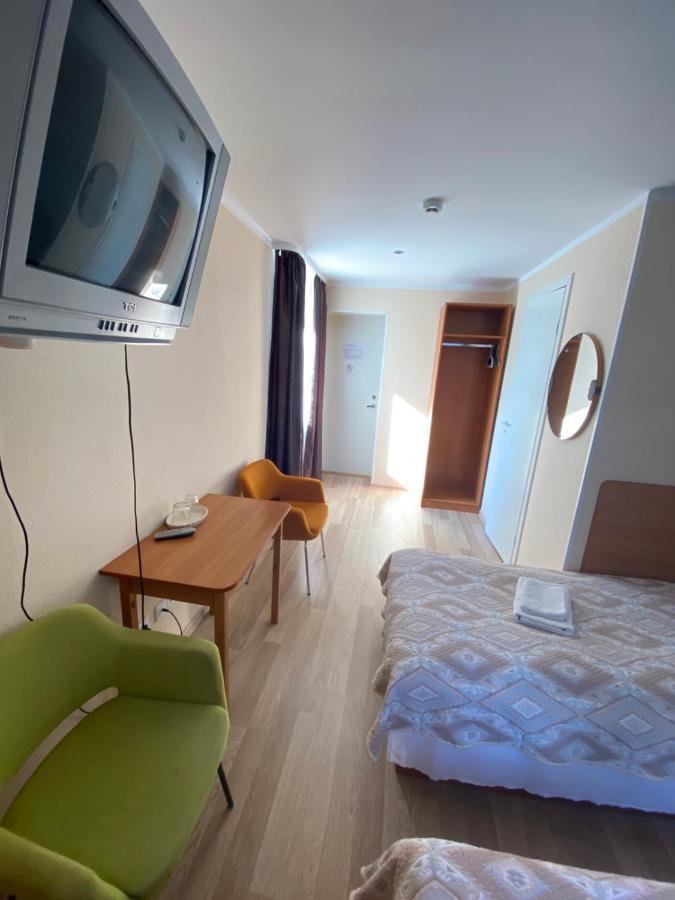 Laine guesthouse Narva-Jõesuu Extérieur photo