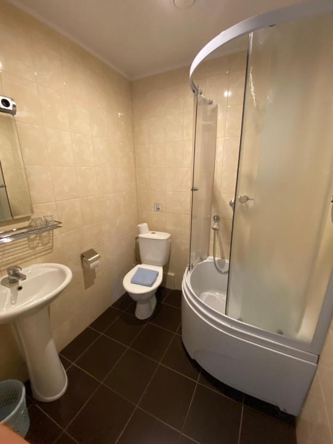 Laine guesthouse Narva-Jõesuu Extérieur photo
