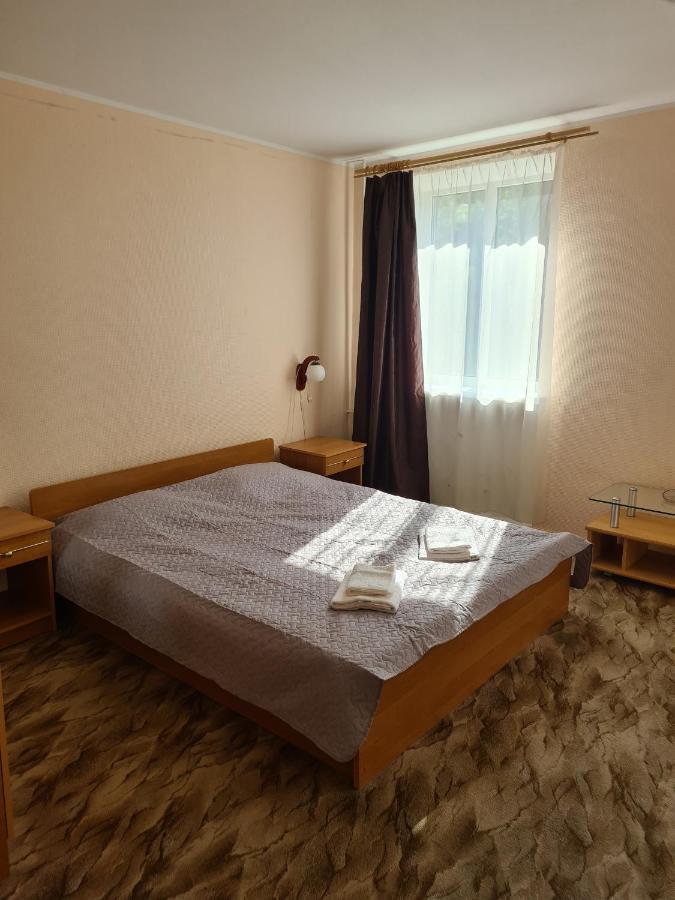 Laine guesthouse Narva-Jõesuu Extérieur photo
