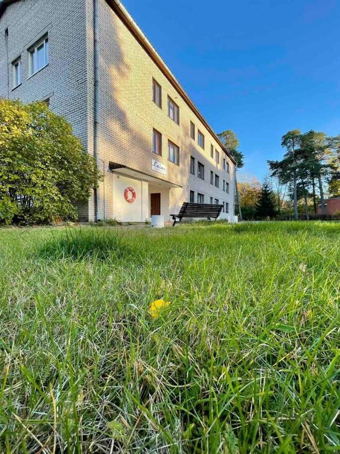 Laine guesthouse Narva-Jõesuu Extérieur photo