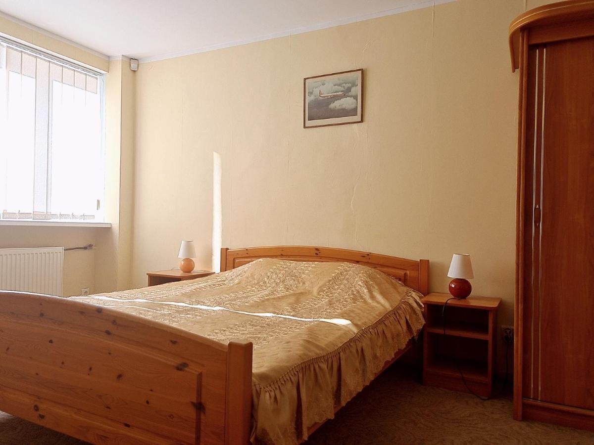 Laine guesthouse Narva-Jõesuu Extérieur photo
