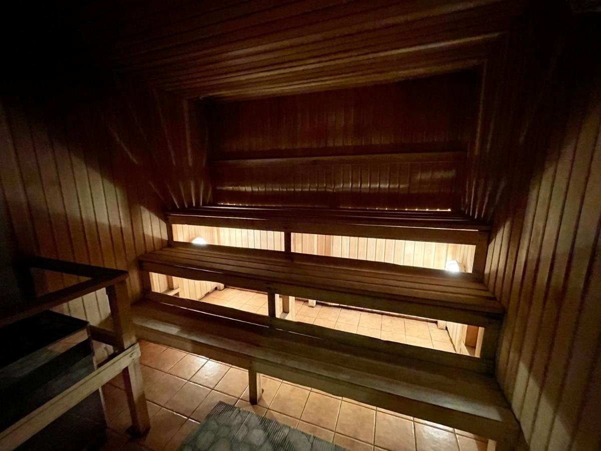 Laine guesthouse Narva-Jõesuu Extérieur photo
