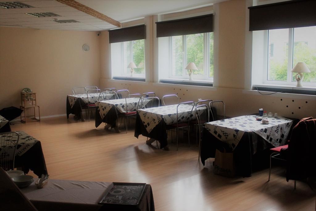 Laine guesthouse Narva-Jõesuu Extérieur photo