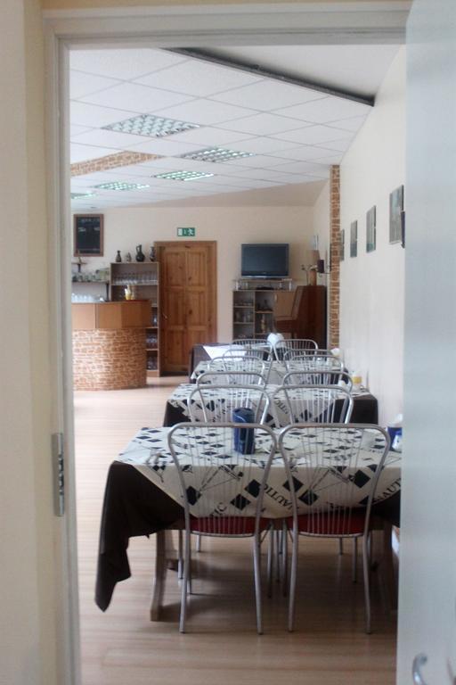 Laine guesthouse Narva-Jõesuu Extérieur photo