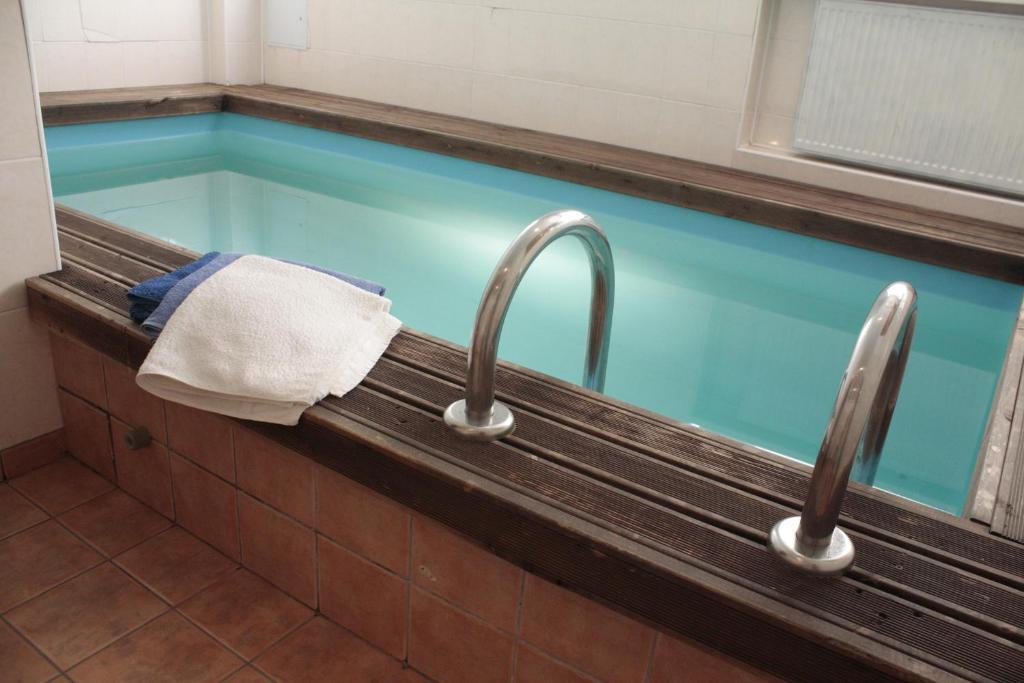 Laine guesthouse Narva-Jõesuu Extérieur photo